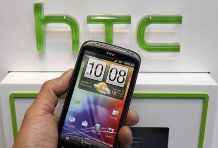 خسائر كارثية لـ HTC فى الربع الأول من 2013
